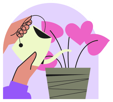 How You Grow
